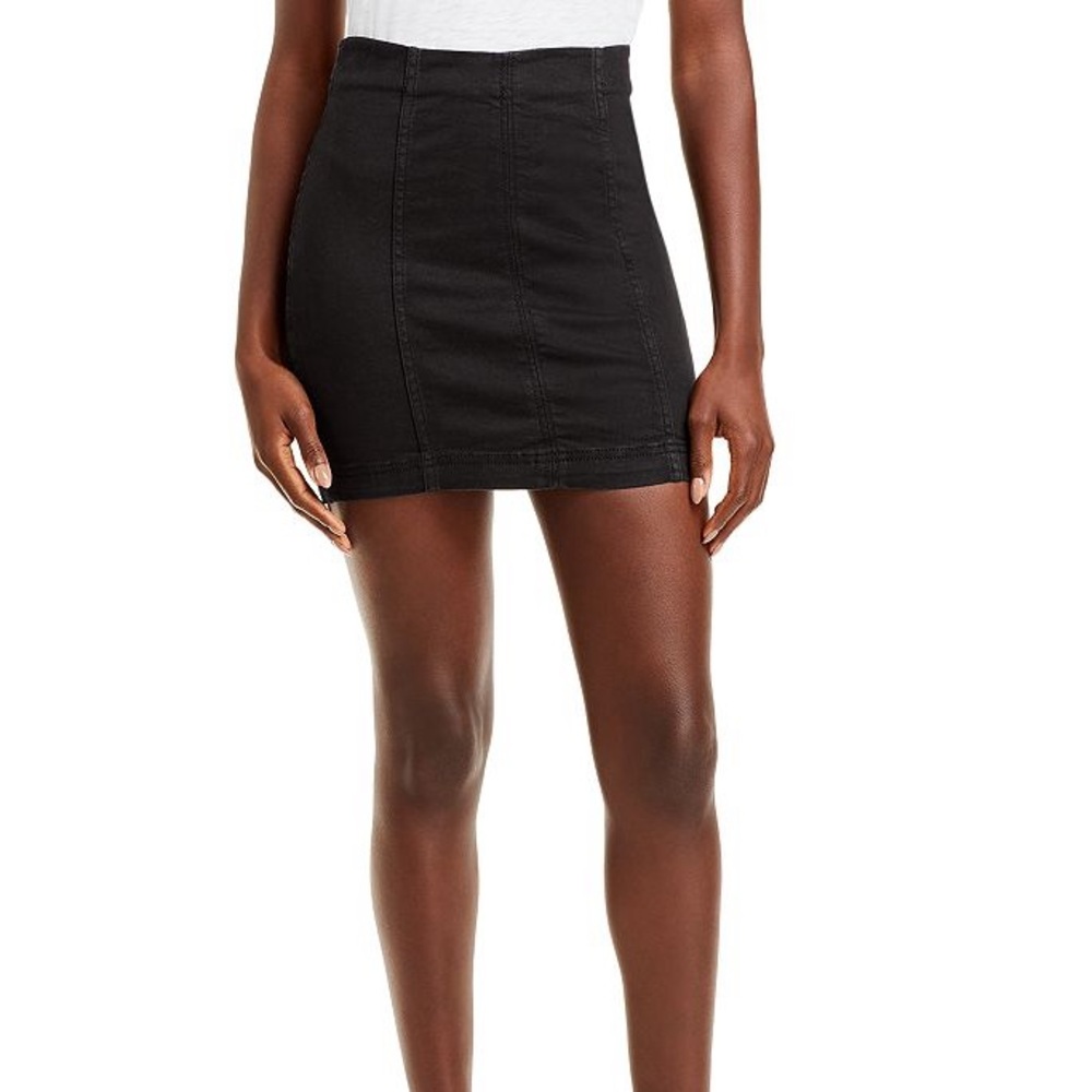 FP Modern Femme Mini Skirt